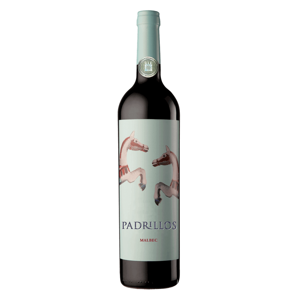 Padrillos Malbec 2023 (Tikal - Ernesto Catena)