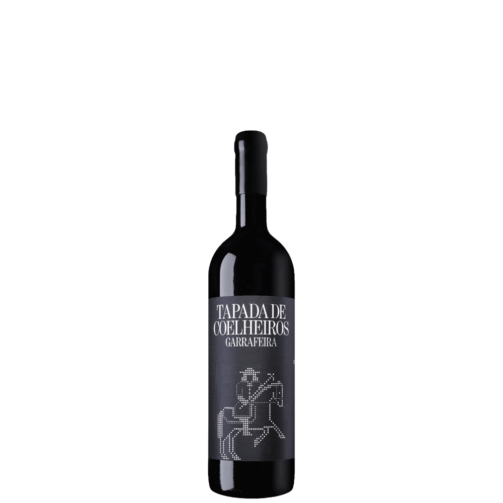 Tapada de Coelheiros Garrafeira 2015 - Magnum (Tapada de Coelheiros)