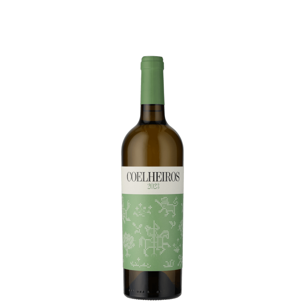 Coelheiros Branco 2023 (Tapada de Coelheiros)