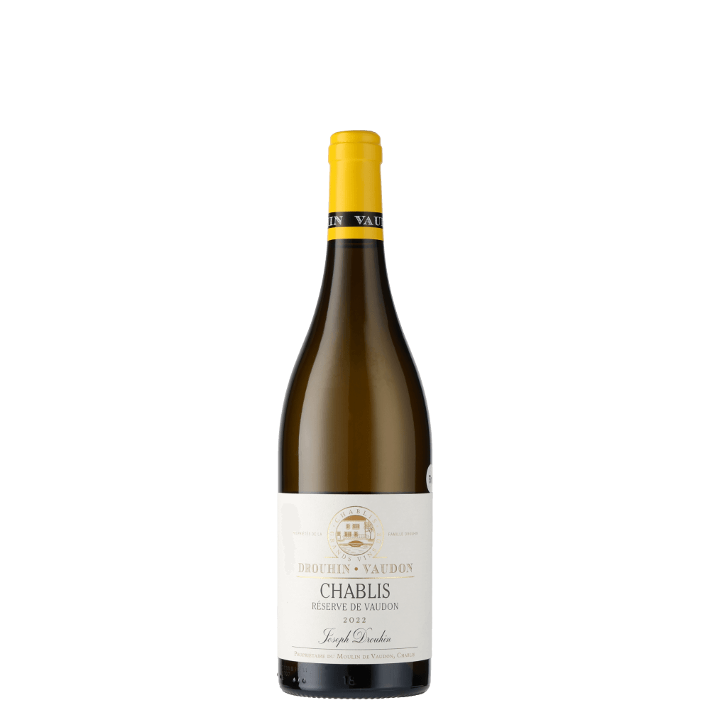 Chablis Réserve de Vaudon 2022 (Joseph Drouhin)