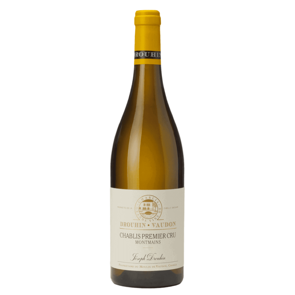 Chablis 1er Cru Montmains 2022 (Joseph Drouhin)