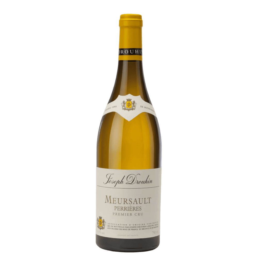 Meursault Perrières 1er Cru 2021 (Joseph Drouhin)