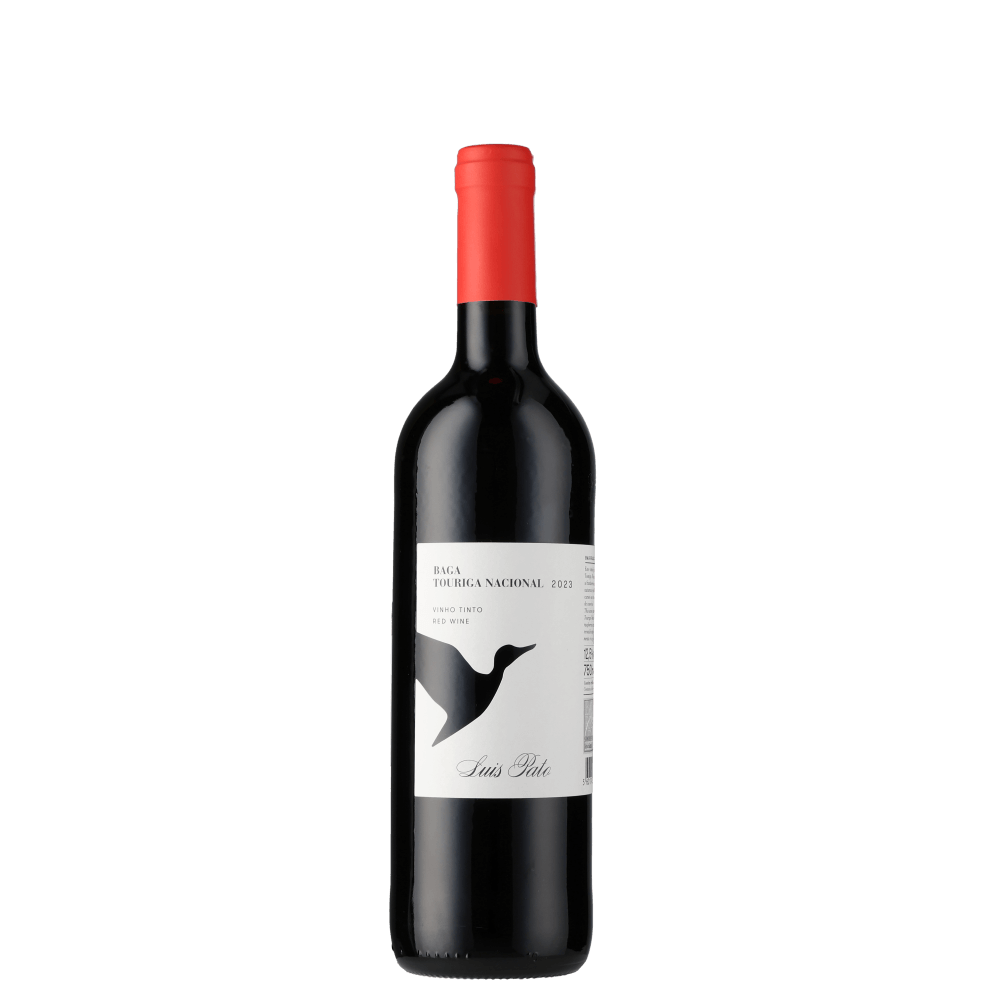 Luis Pato Baga Touriga Nacional 2023 (Luis Pato)
