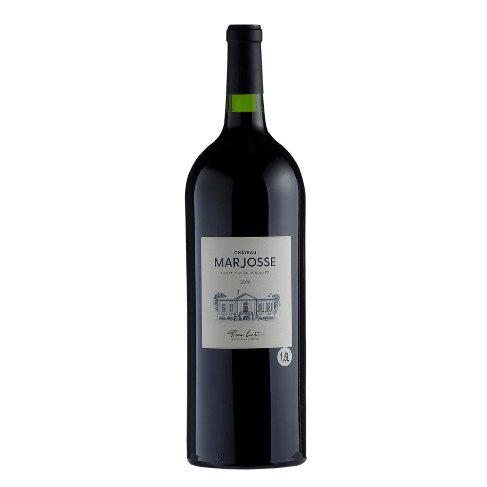 Château Marjosse Rouge 2022 - Magnum (Château Marjosse)