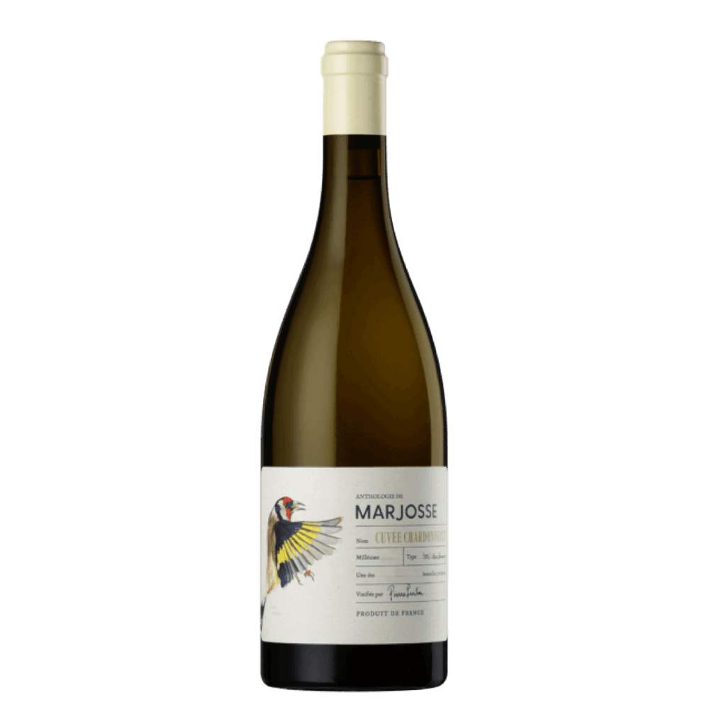 Anthologie de Marjosse Cuvée Chardonneret 2021 (Château Marjosse)
