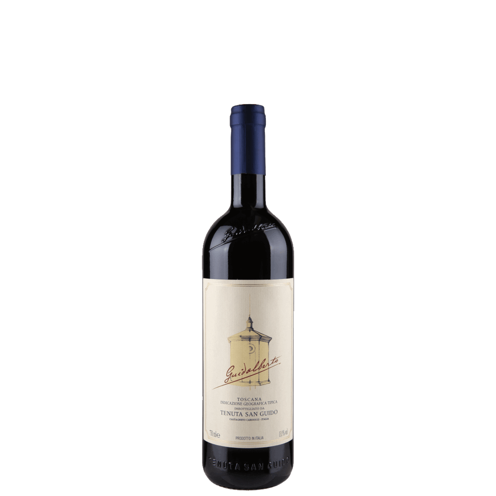 Guidalberto 2022 (Tenuta San Guido)