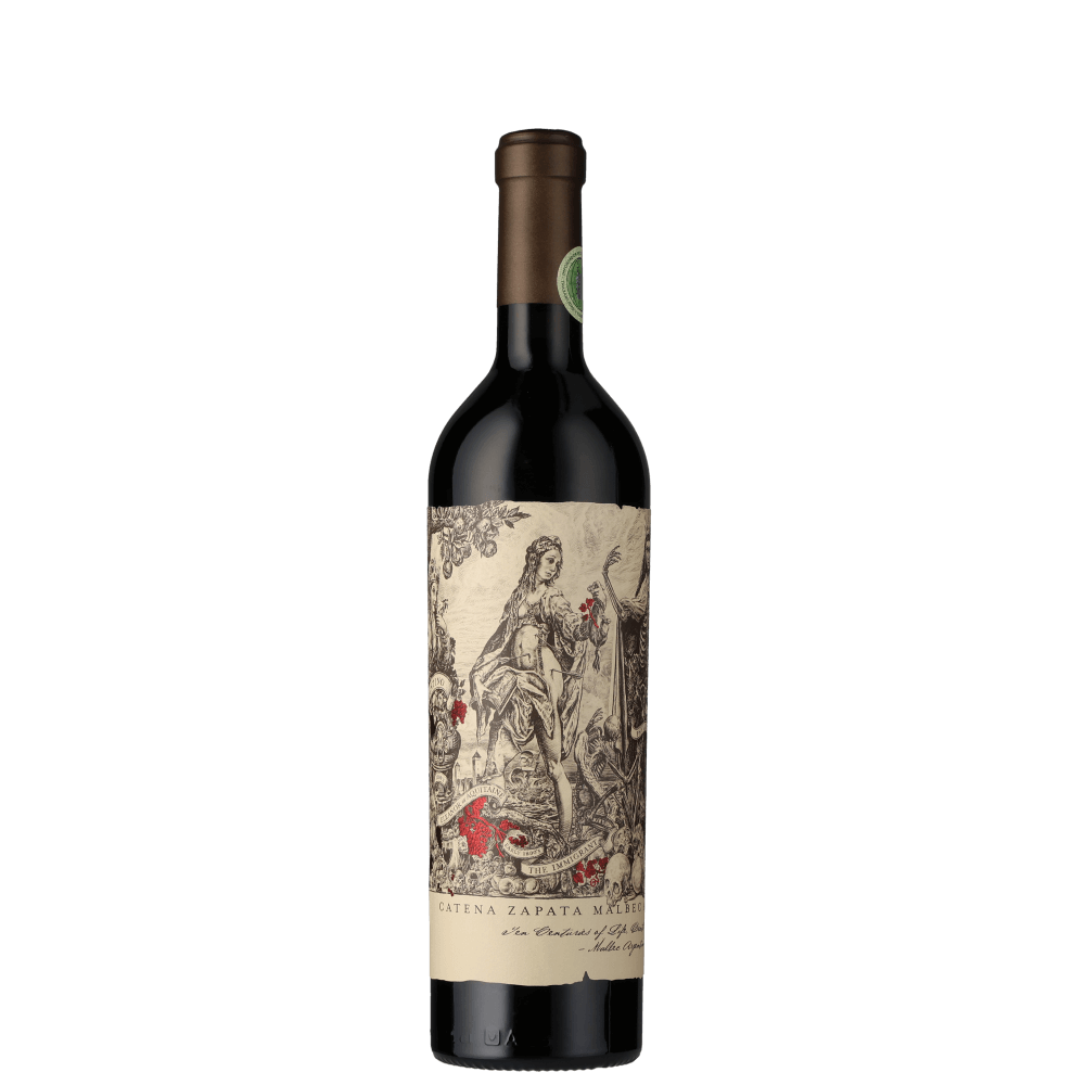 Catena Zapata Malbec Argentino 2022 (Catena Zapata)