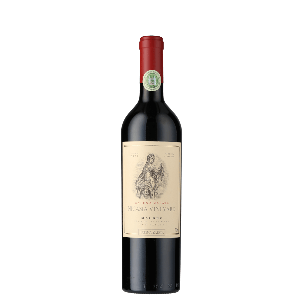 Catena Zapata Nicasia 2021 (Catena Zapata)