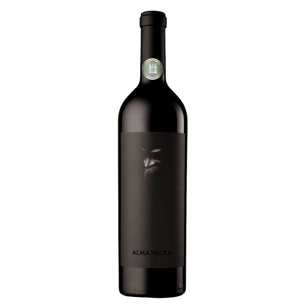 Alma Negra Tinto 2021 (Tikal - Ernesto Catena)
