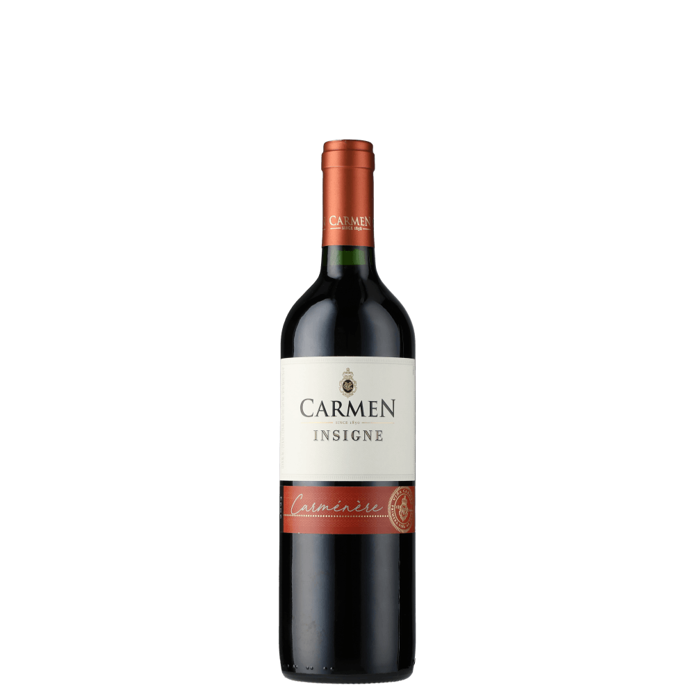 Carmen Insigne Carménère 2023 (Viña Carmen)