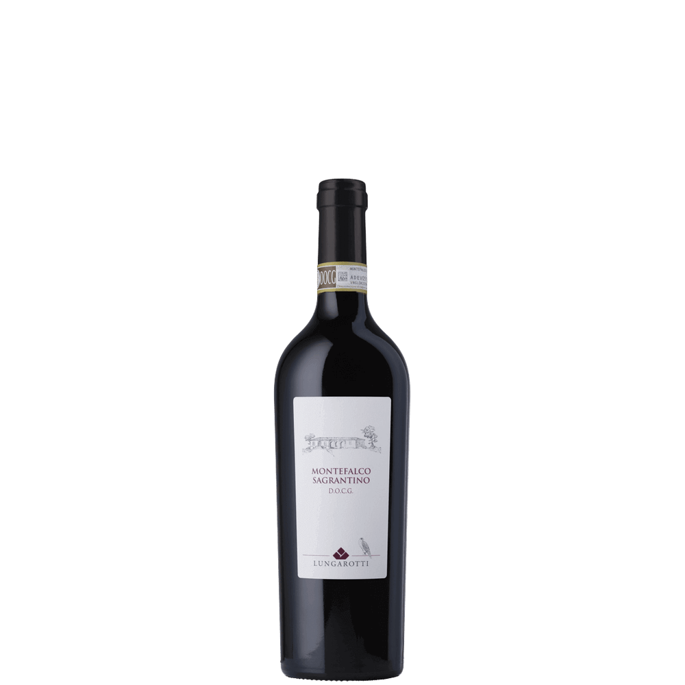 Sagrantino di Montefalco 2019 (Lungarotti)