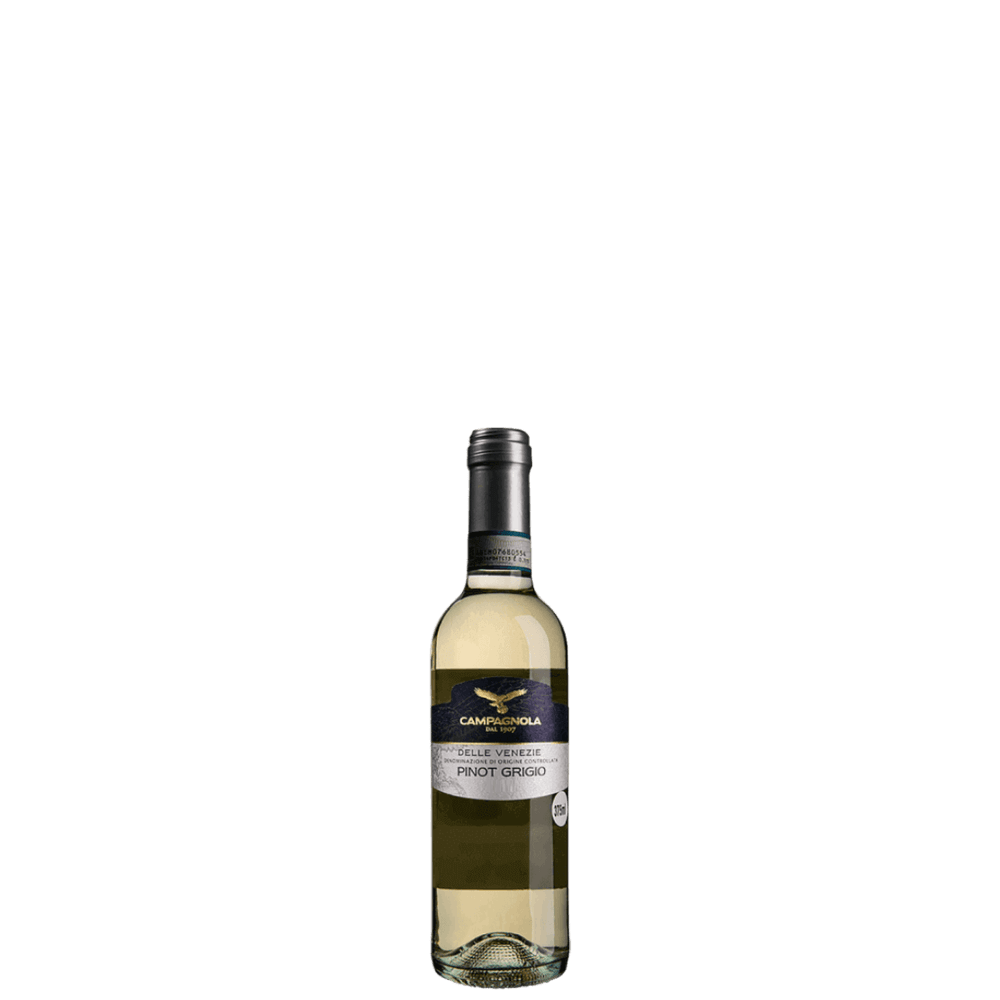 Pinot Grigio 2023 - Meia gfa. (Campagnola)