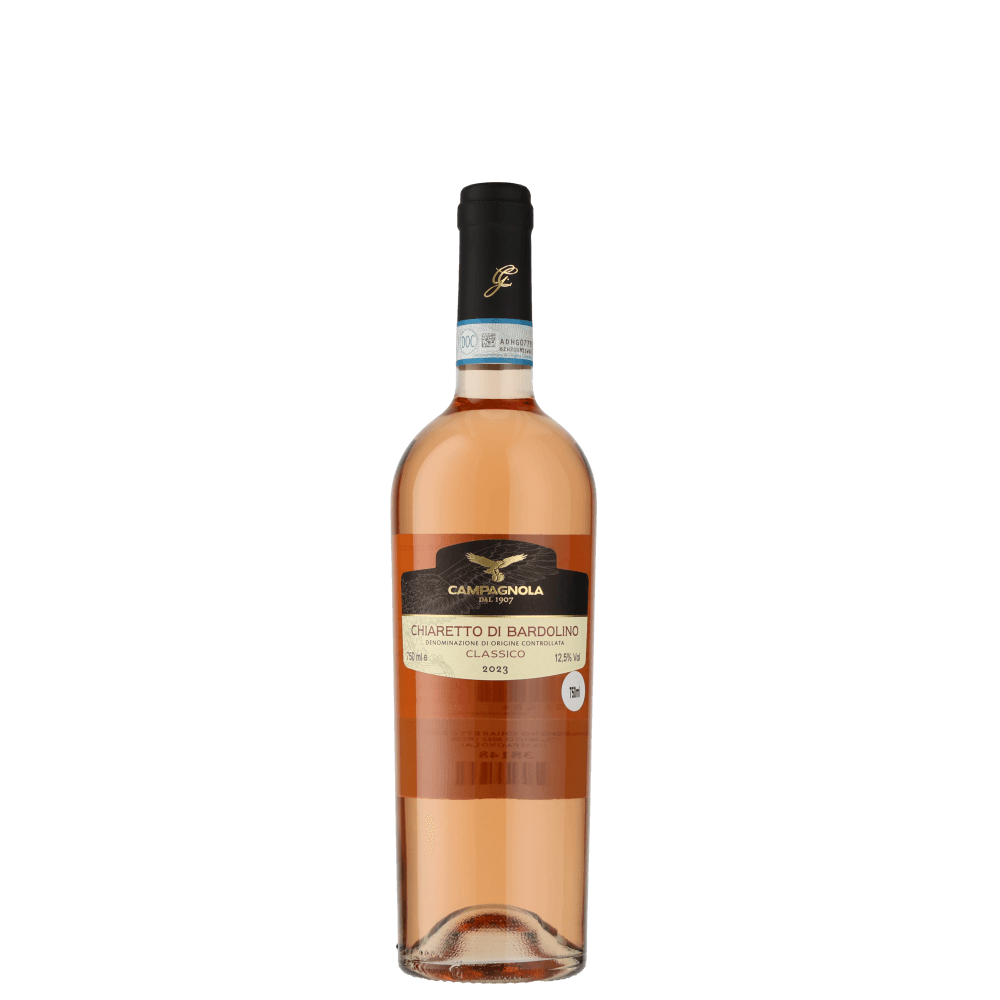 Bardolino Chiaretto Classico 2023 (Campagnola)