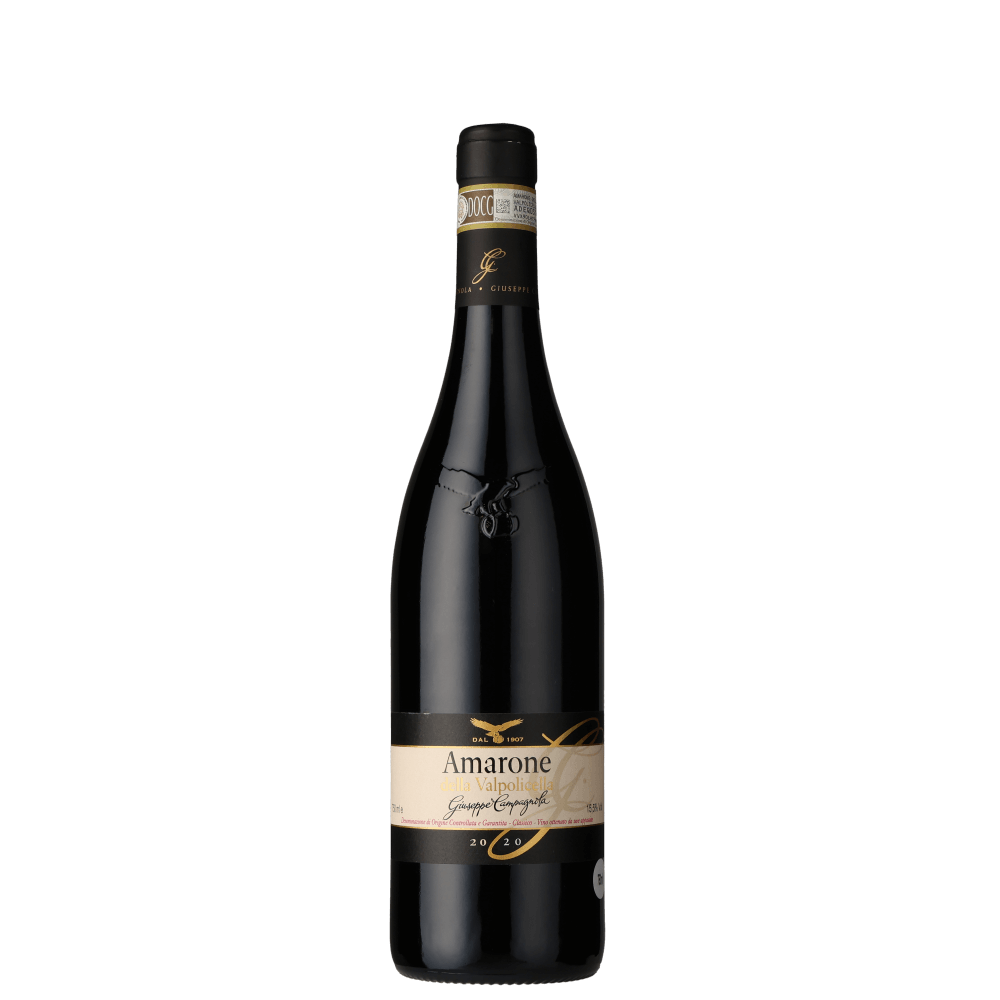 Amarone della Valpolicella Classico 2020 (Campagnola)