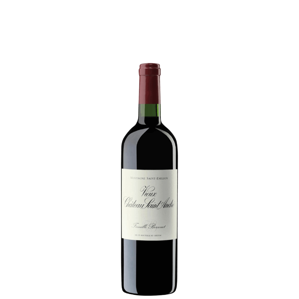 Vieux Château Saint André 2020 (Petits Châteaux)