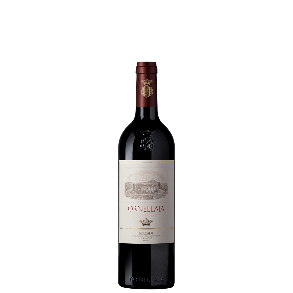Ornellaia 2021 (Ornellaia)