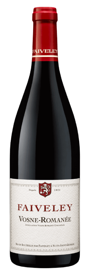 Vosne-Romanée 2022 (Faiveley)