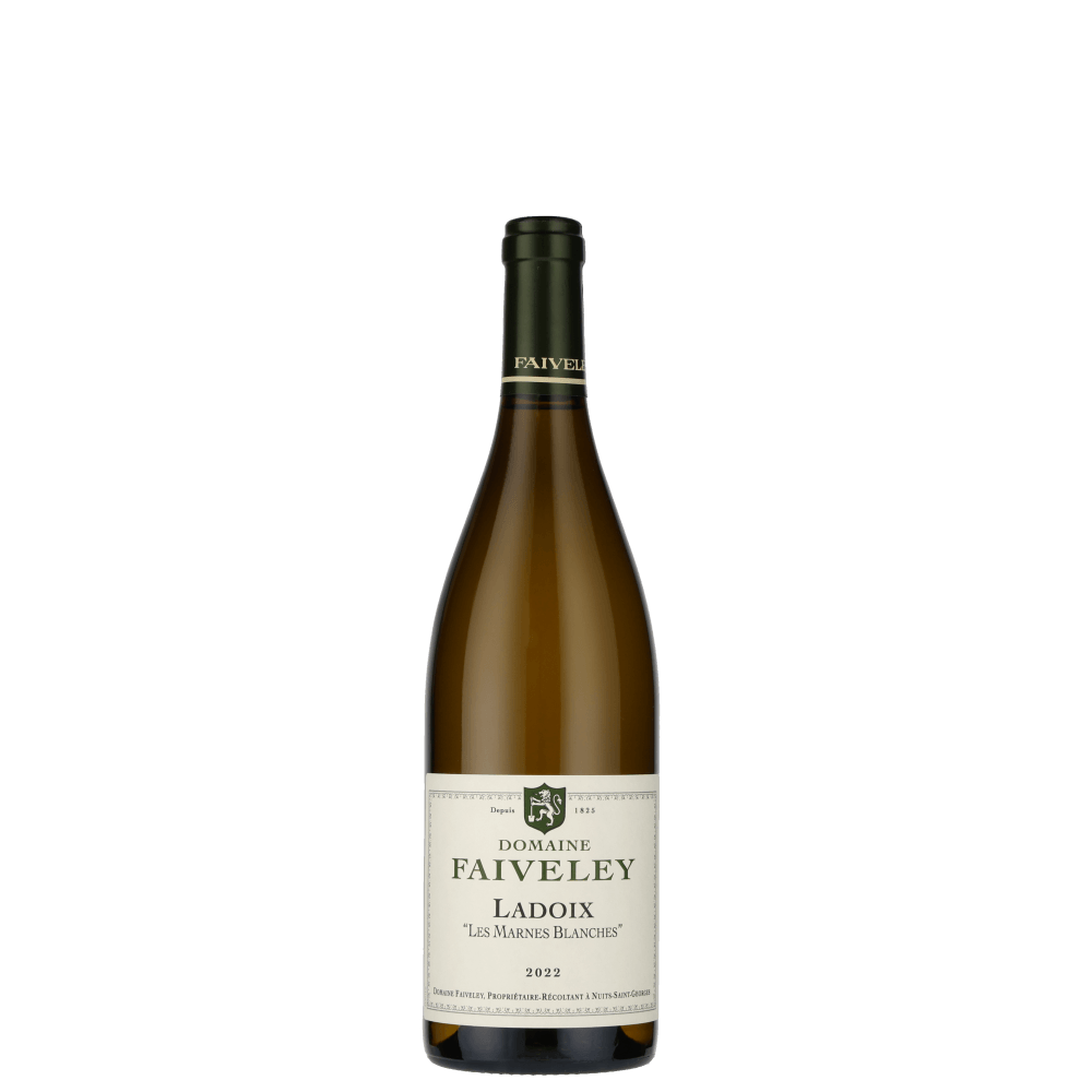Ladoix Les Marnes Blanches 2022 (Faiveley)