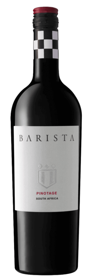 Barista Pinotage 2023 (Barista)