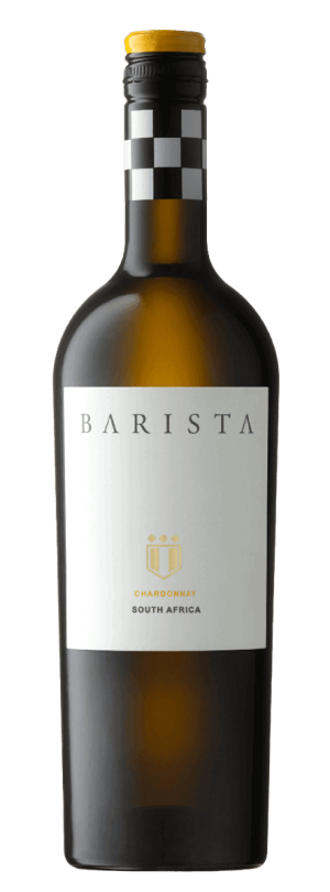 Barista Chardonnay 2023 (Barista)