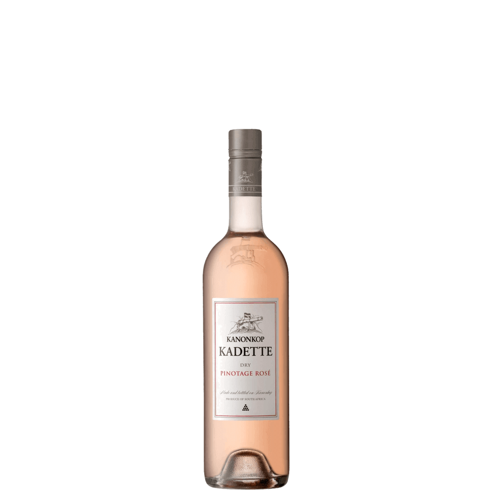 Kadette Pinotage Rosé 2024 (Kanonkop)