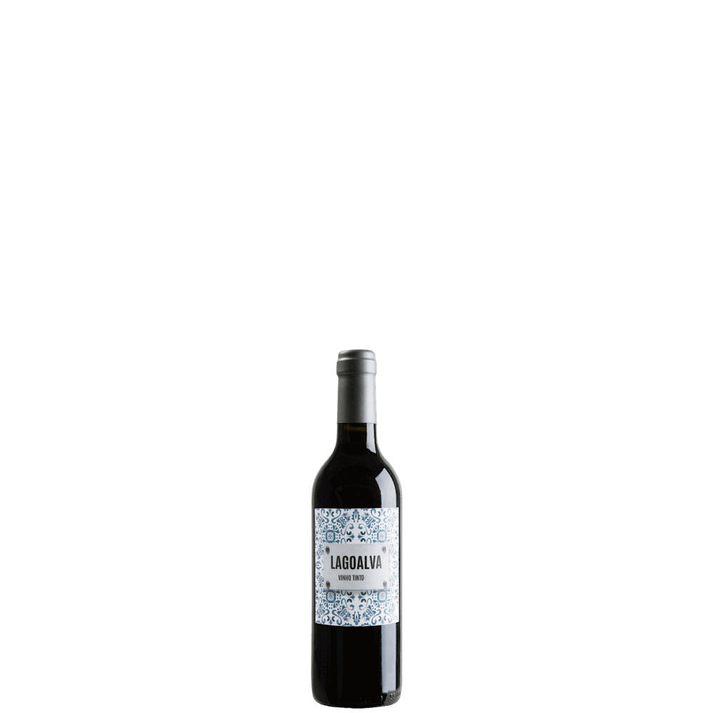 Lagoalva Tinto 2022 - Meia gfa. (Quinta da Lagoalva)