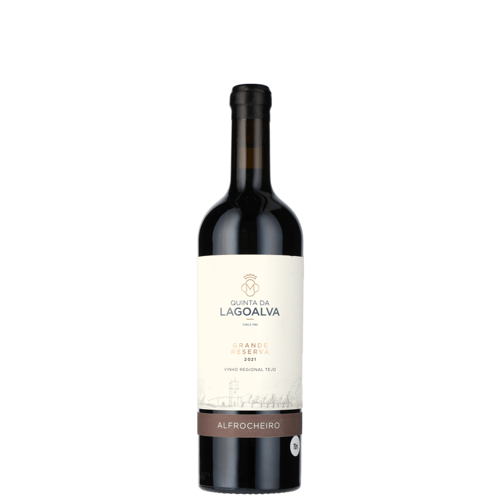 Lagoalva Grande Reserva 2021 (Quinta da Lagoalva)