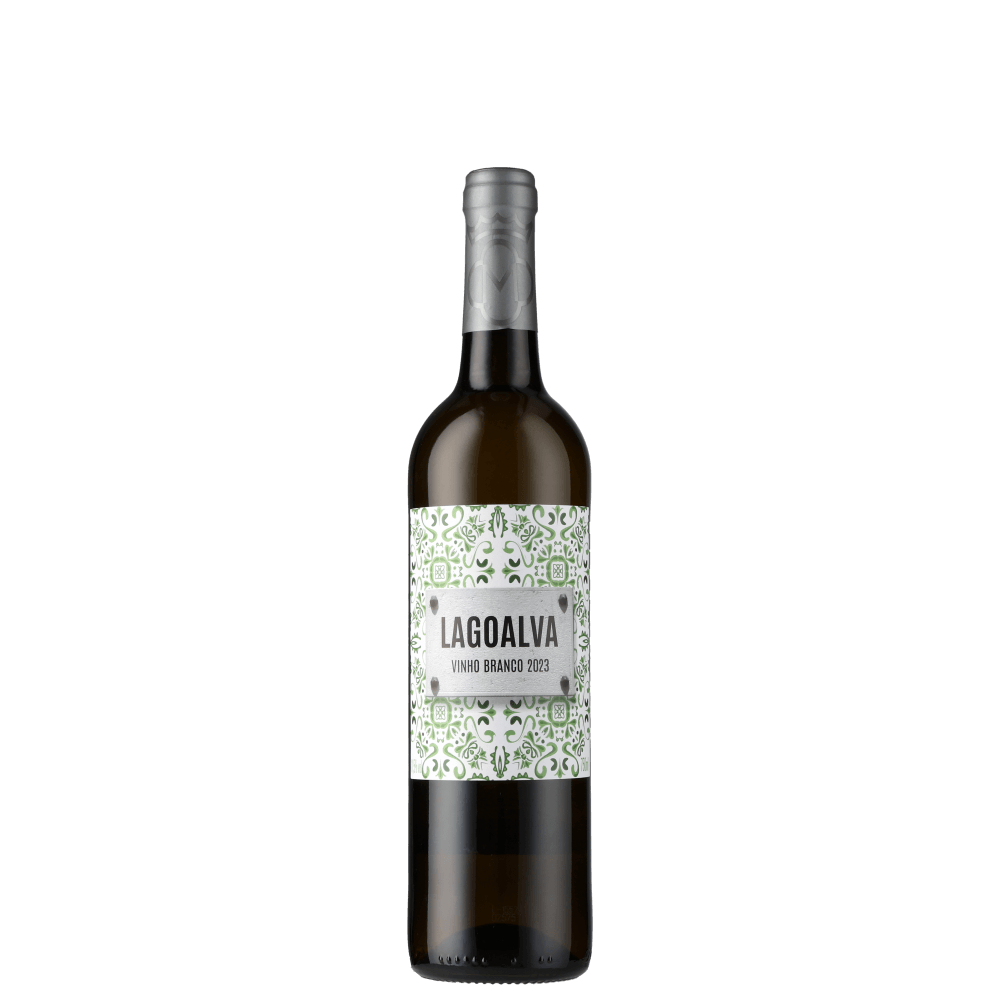 Lagoalva Branco 2023 (Quinta da Lagoalva)
