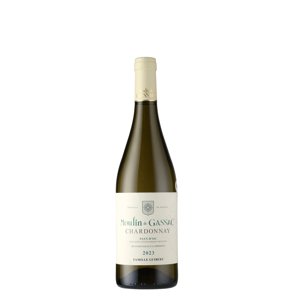 Moulin de Gassac Chardonnay 2023 (Mas de Daumas Gassac)