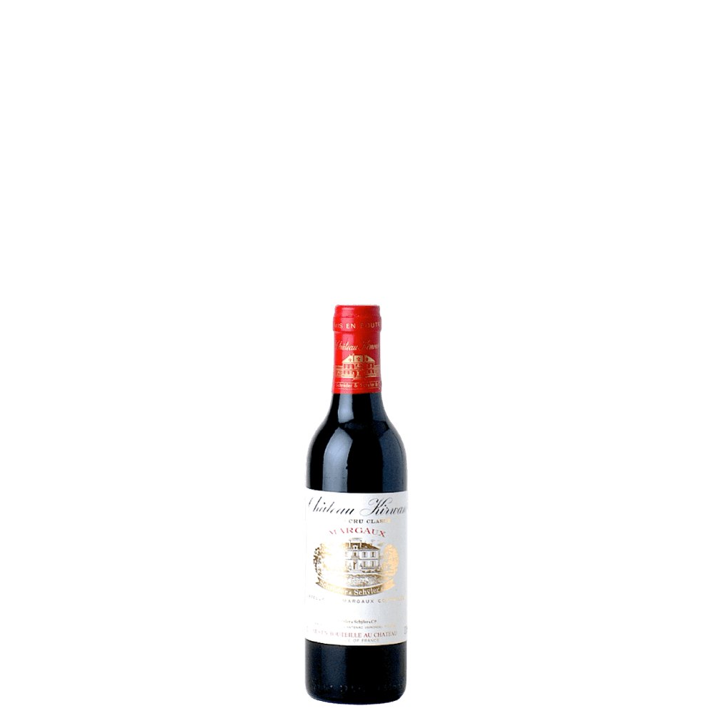 Les Charmes de Kirwan 2020 - Meia gfa. (Deuxième Vin)