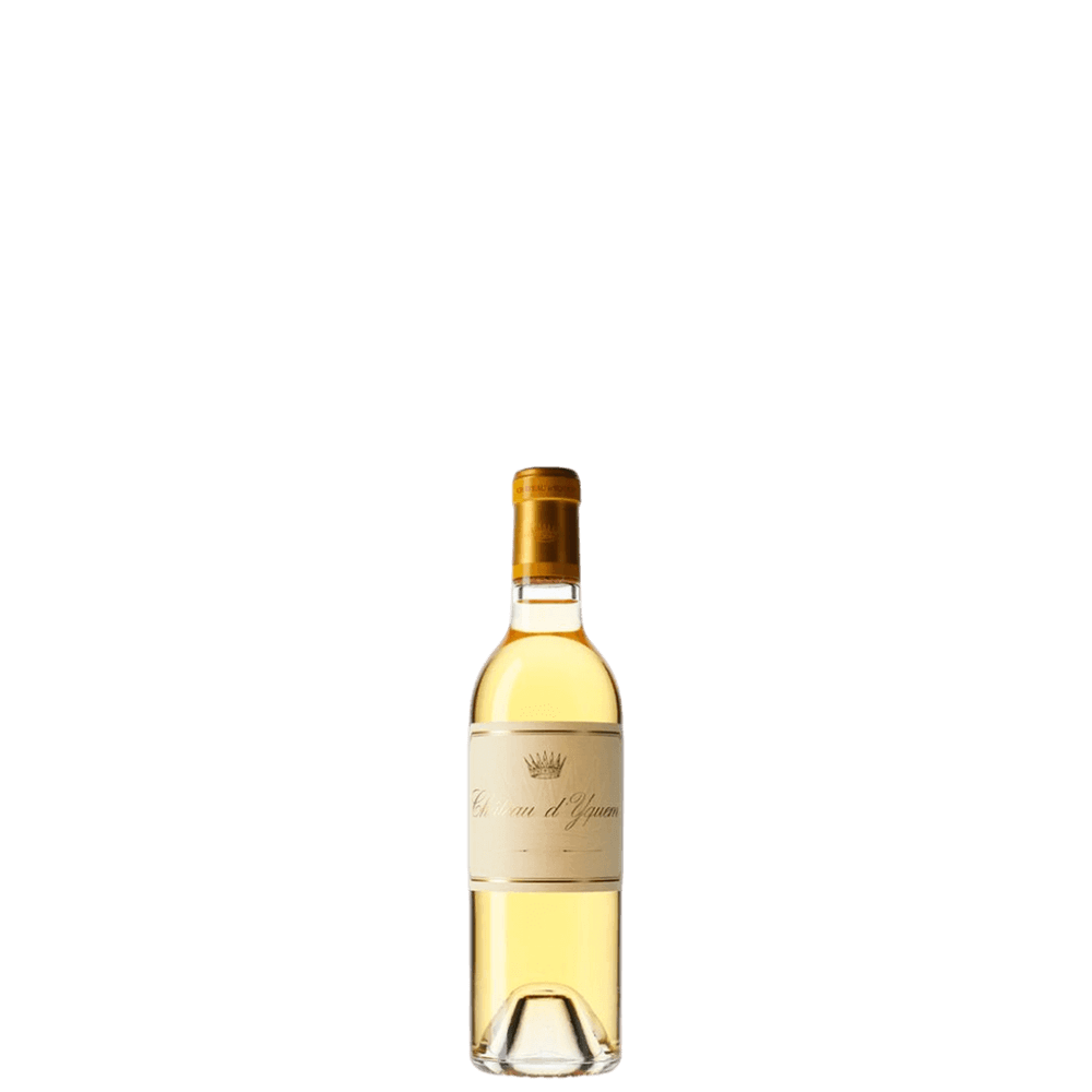 Château d'Yquem 2021 - Meia gfa. (Bordeaux - Brancos Doces)