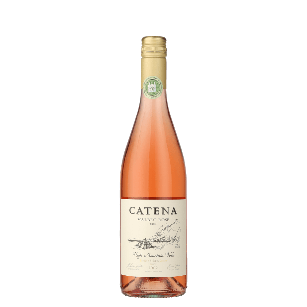 Catena Malbec Rosé 2024 (Catena Zapata)