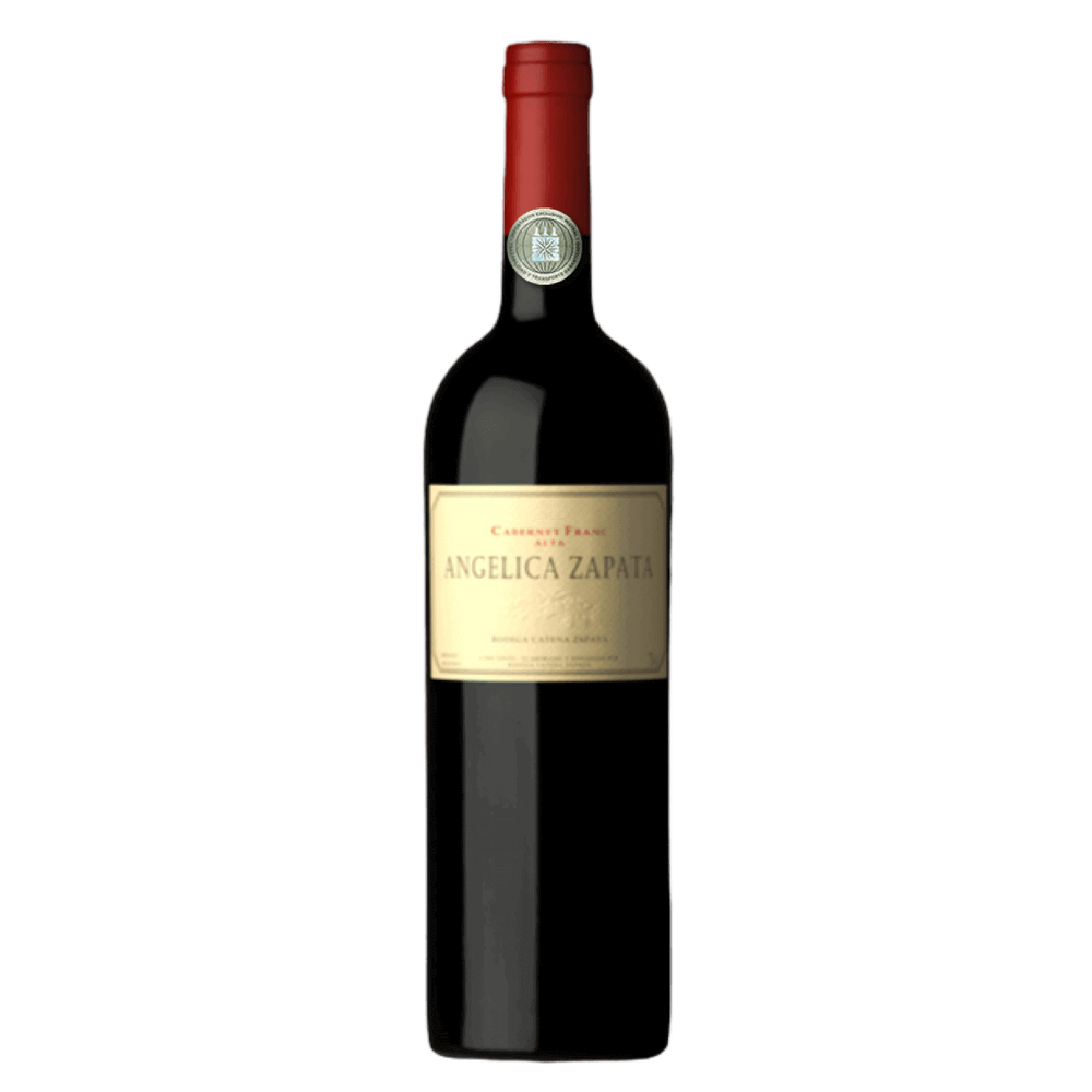 Angelica Zapata Cabernet Franc 2020 (Catena Zapata)