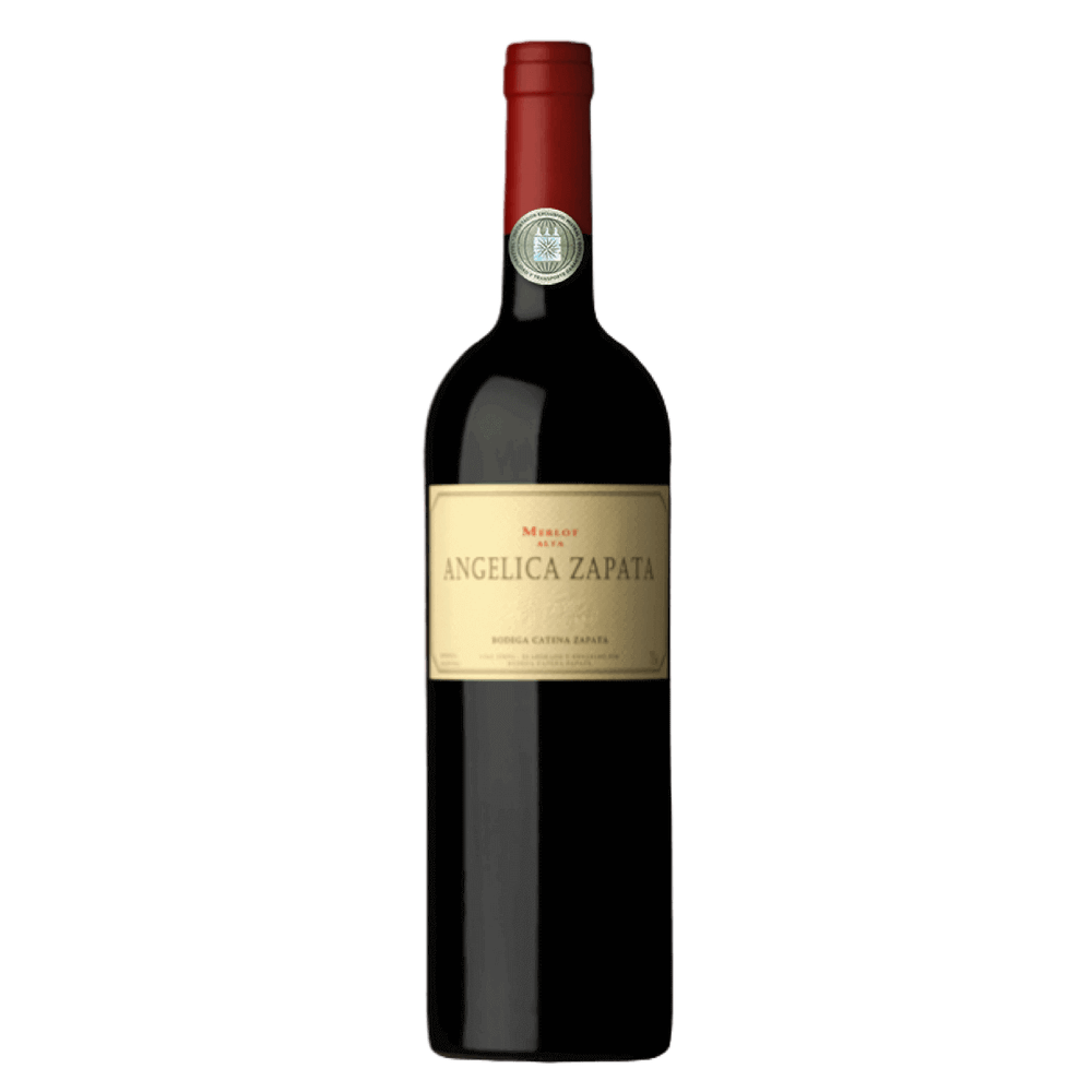Angelica Zapata Merlot 2020 (Catena Zapata)