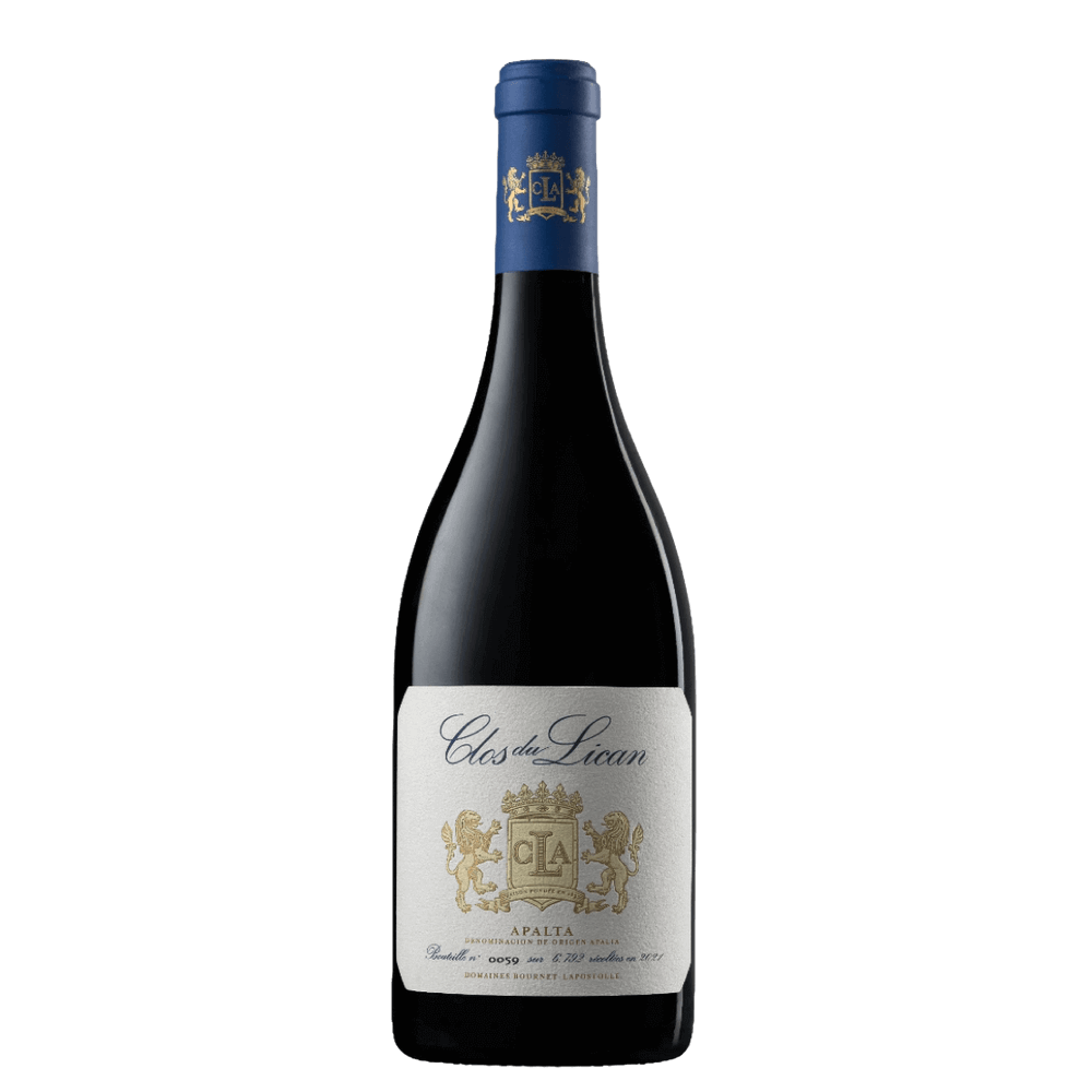 Lapostolle Clos du Lican 2021 (Lapostolle)