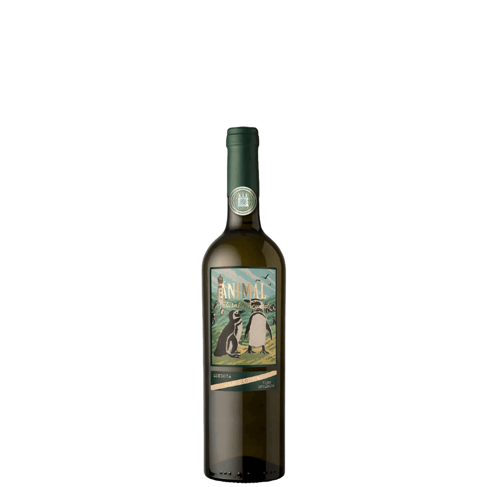Animal Chardonnay 2023 (Tikal - Ernesto Catena)