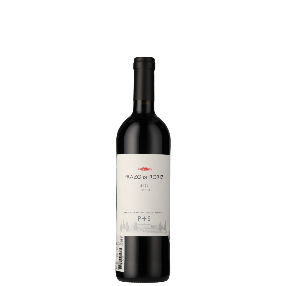 Prazo de Roriz 2021 (Chryseia / Prats & Symington)