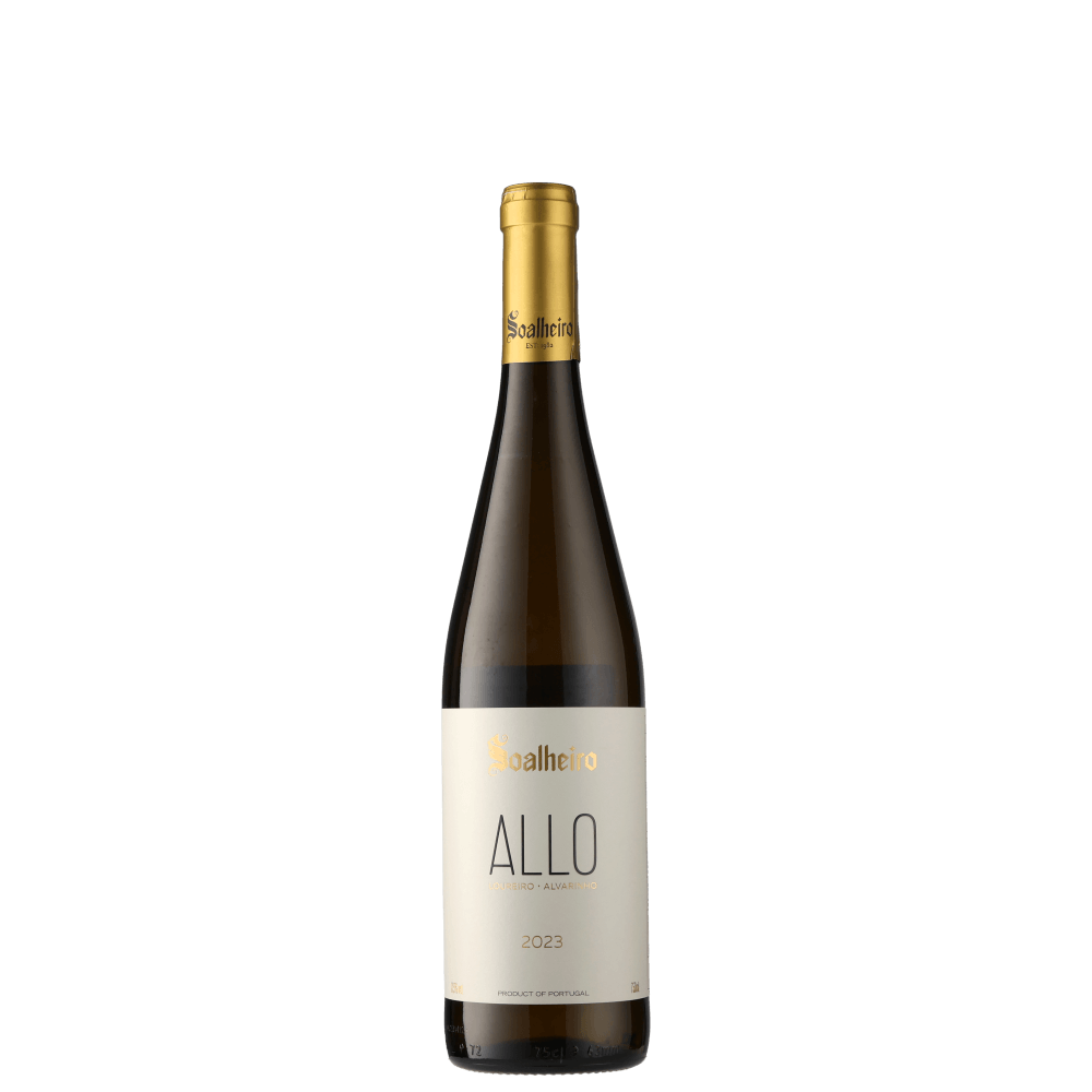 Soalheiro Allo 2023 (Soalheiro)