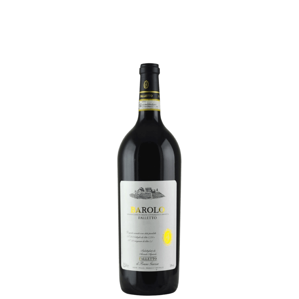 Falleto Barolo Falleto 2020 - Magnum (Bruno Giacosa)