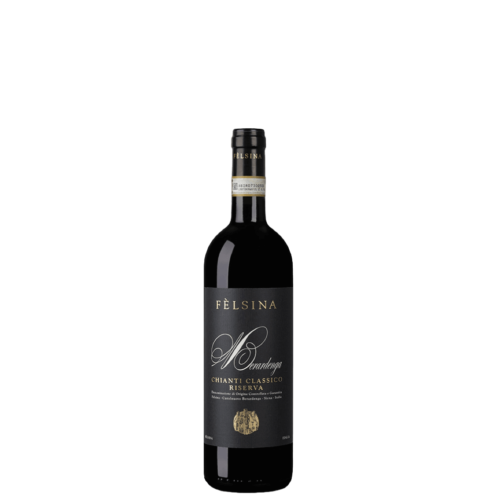 Fèlsina Chianti Classico Riserva 2020 (Fattoria Fèlsina)
