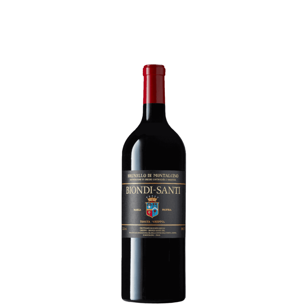 Brunello di Montalcino 2018 - Magnum (Biondi Santi)