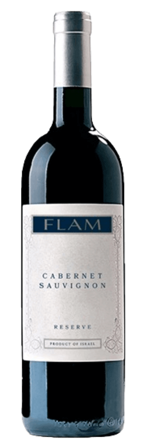 Flam Cabernet Sauvignon Reserve 2022 (Flam)