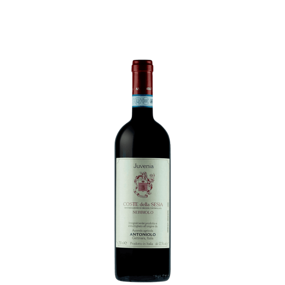 Juvenia Nebbiolo Coste della Sesia 2022 (Antoniolo)