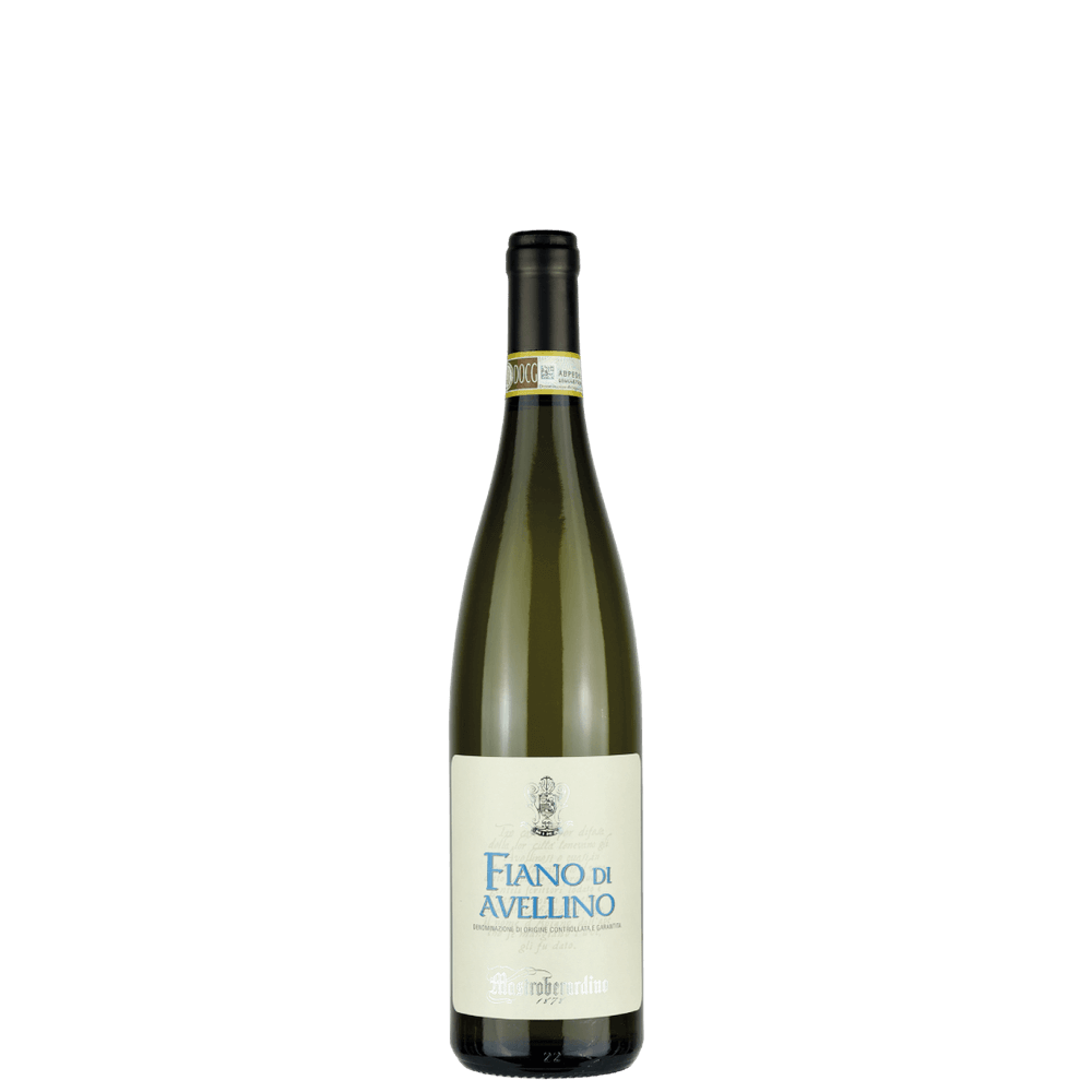 Fiano di Avellino 2023 (Mastroberardino)