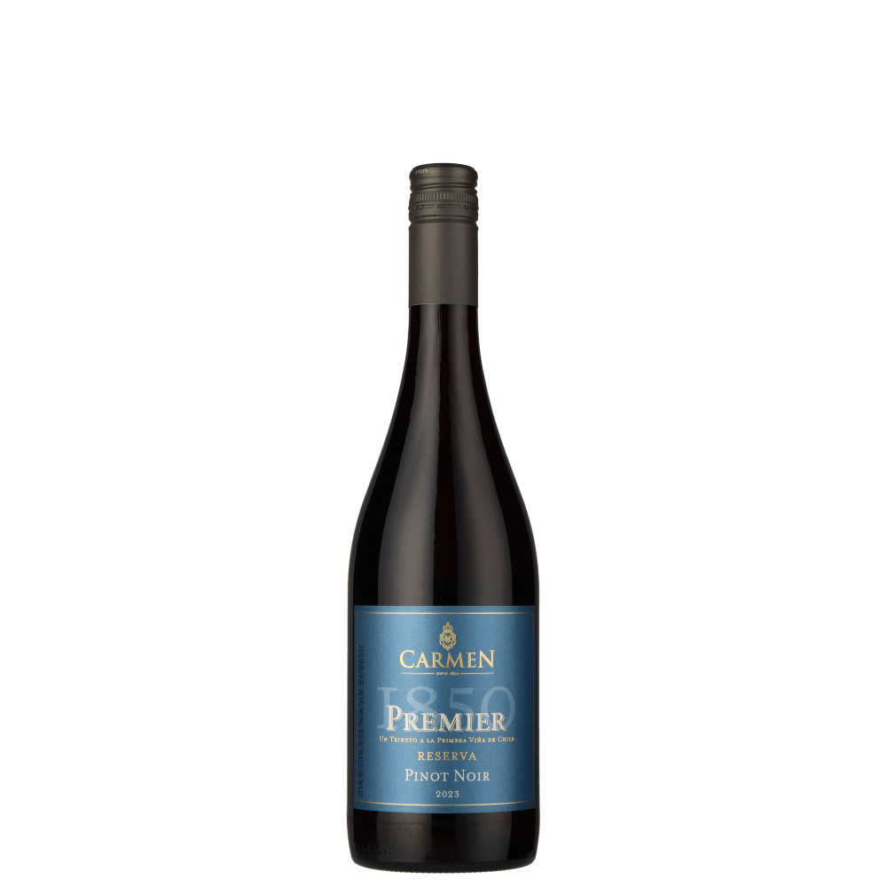 Carmen Premier 1850 Reserva Pinot Noir 2023 (Viña Carmen)