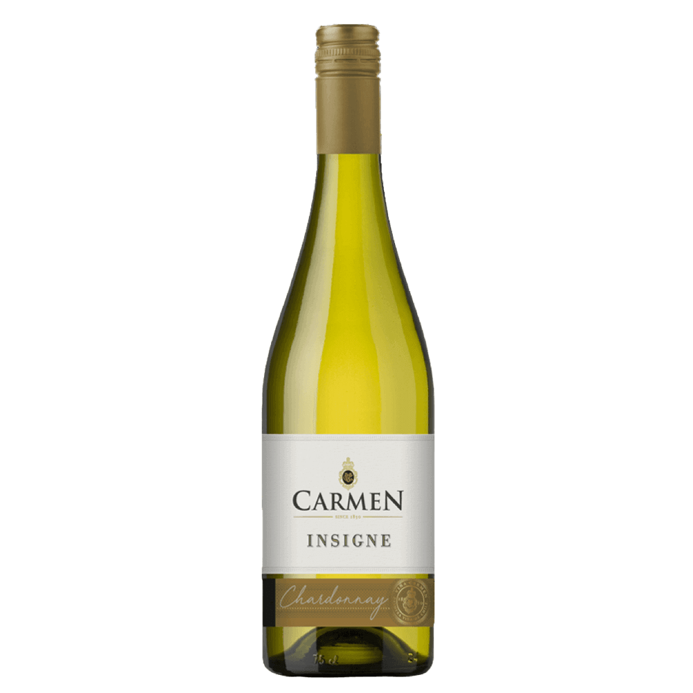 Carmen Insigne Chardonnay 2024 (Viña Carmen)
