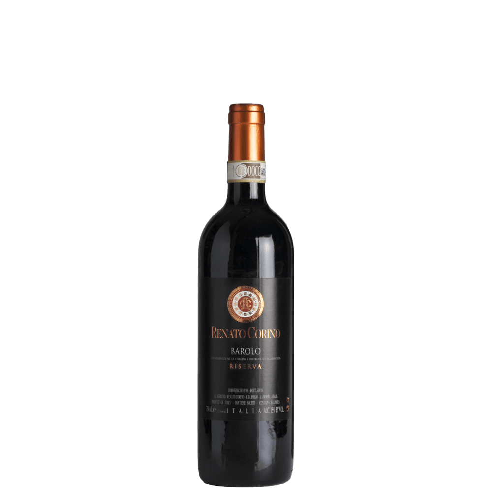 Barolo Riserva 2018 (Renato Corino)