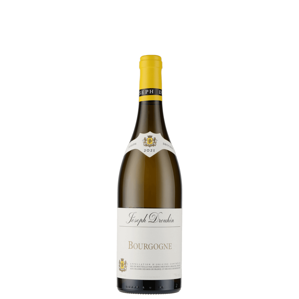 Bourgogne Blanc 2022 (Joseph Drouhin)
