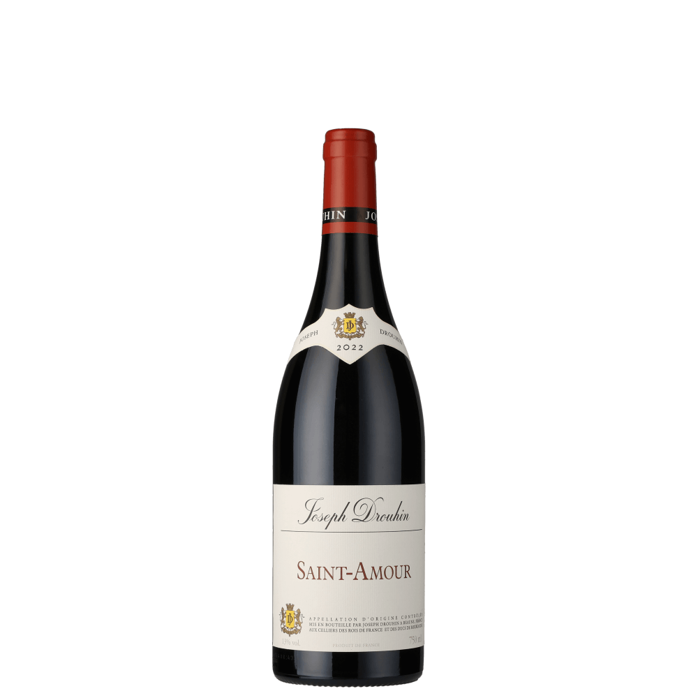 Saint-Amour 2022 (Joseph Drouhin)