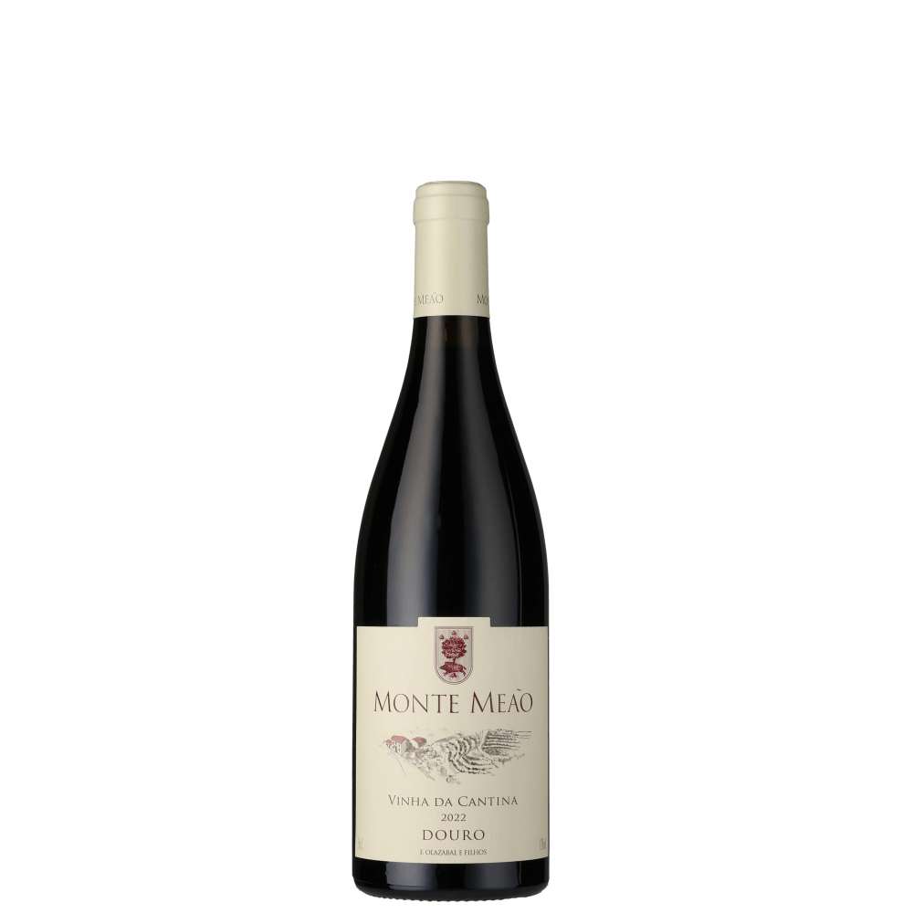 Monte Meão Vinha da Cantina 2022 (Quinta do Vale Meão)